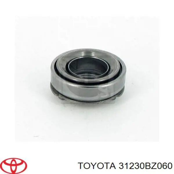 Вижимний підшипник Toyota 31230BZ060 ціна, від 30.42 USD