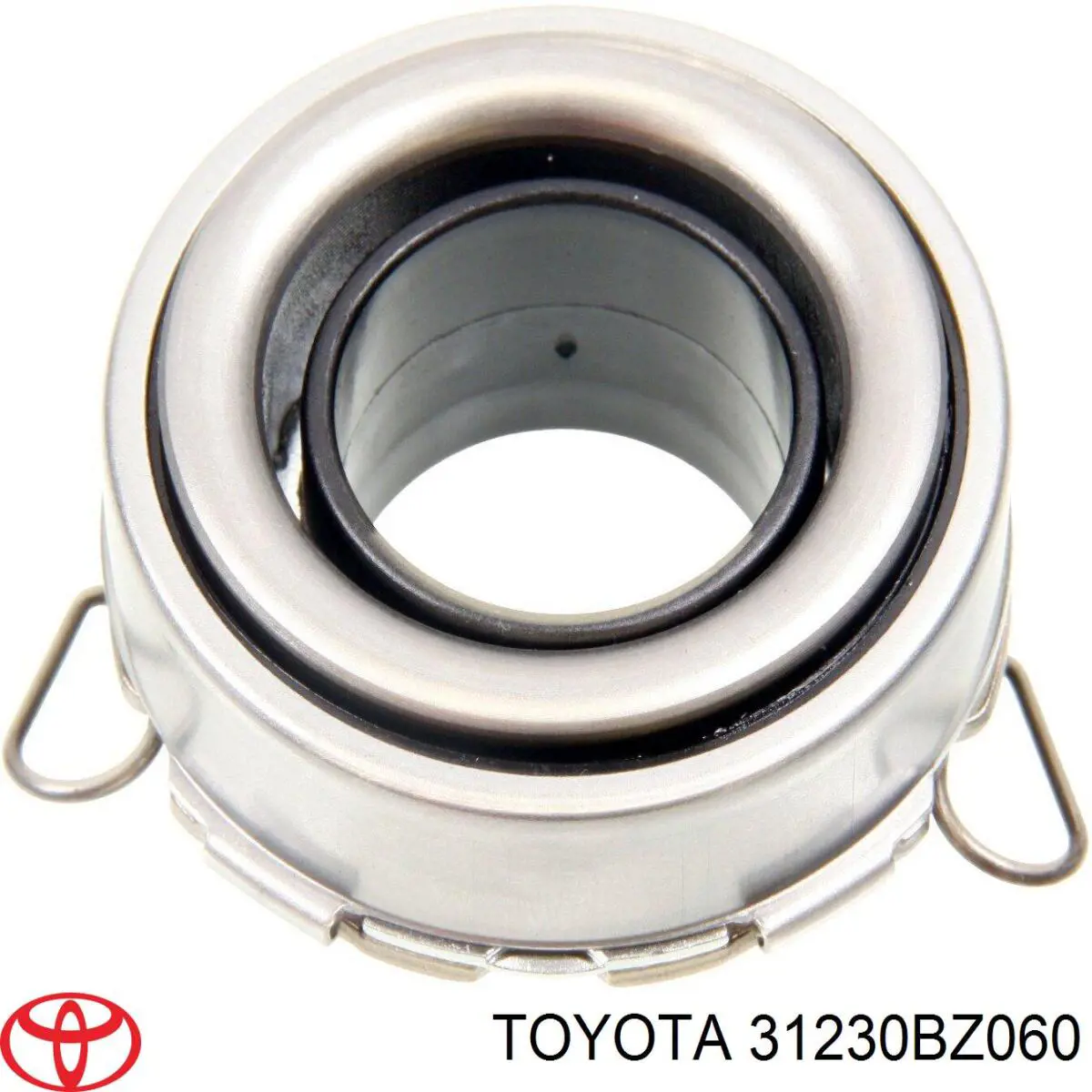 Купити 31230BZ060 Toyota Підшипник включення зчеплення
