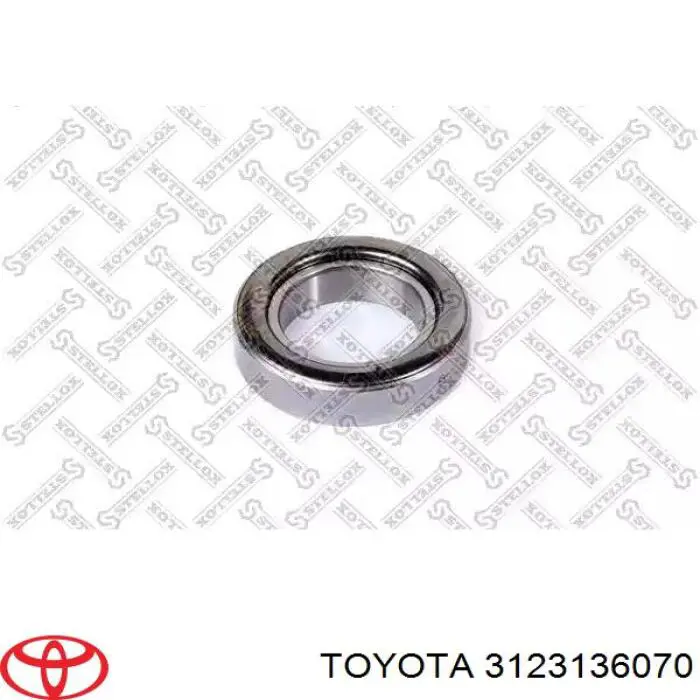  3123136070 Toyota