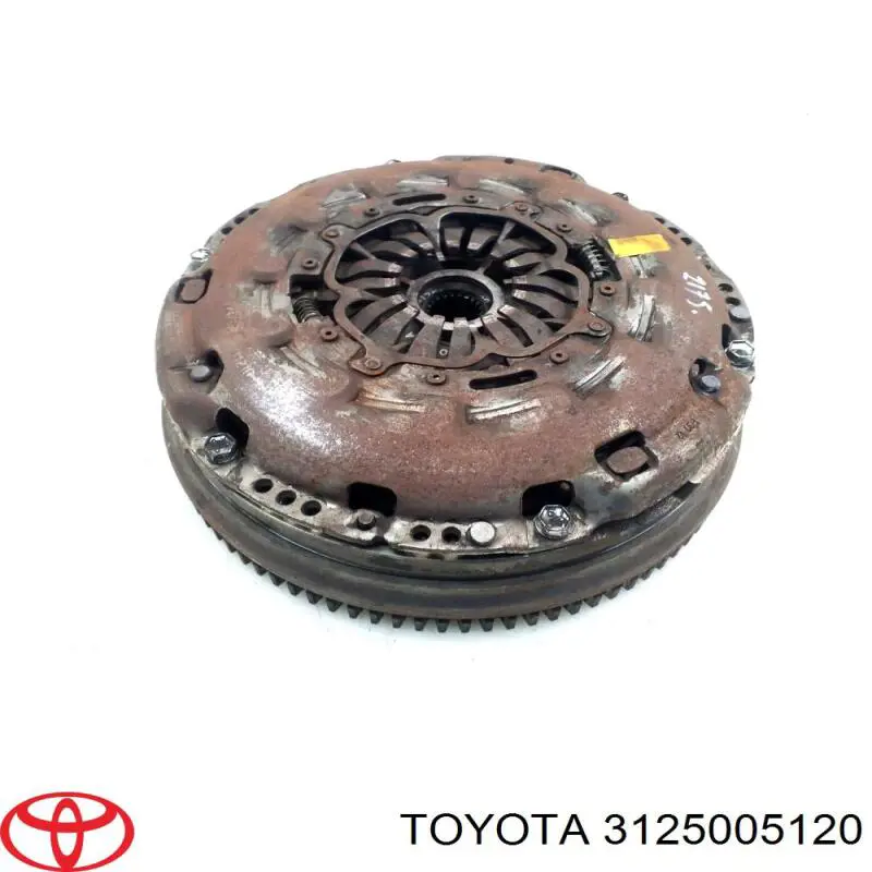  3125005120 Toyota