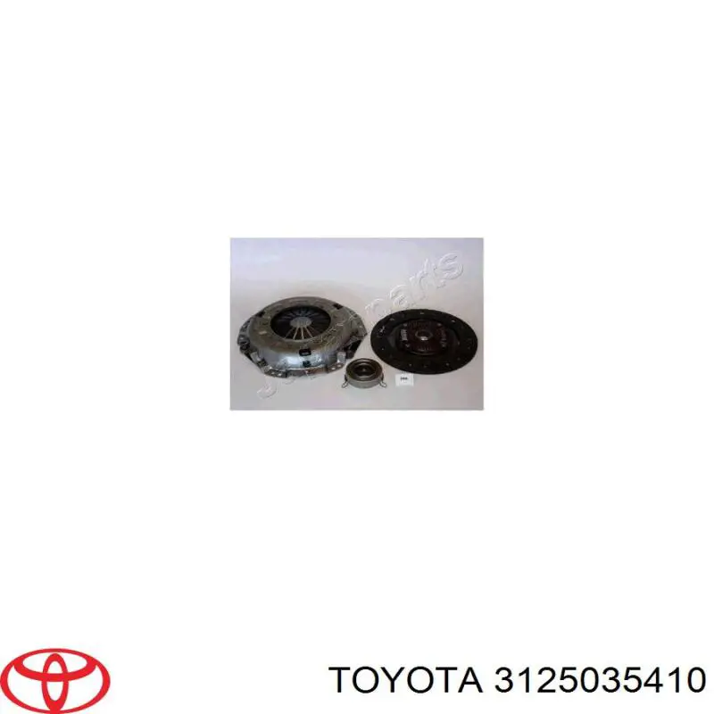 Купити TY27 VALEO Диск зчеплення