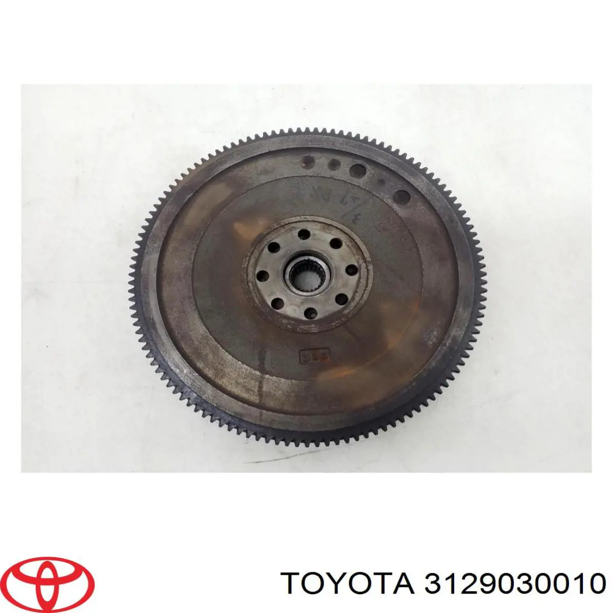 Купити 3129030010 Toyota 