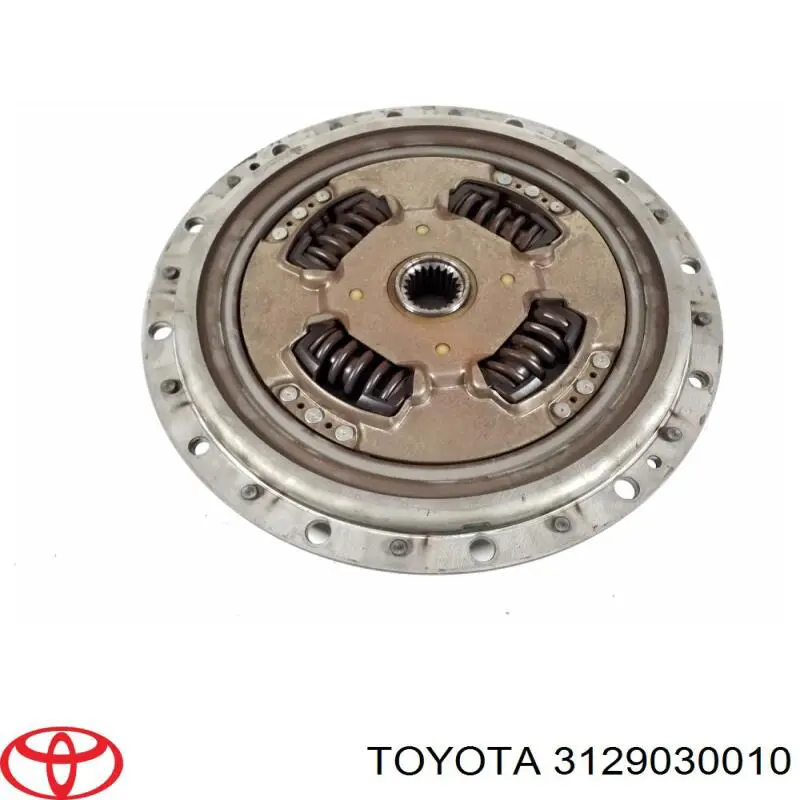 3129030010 Toyota 