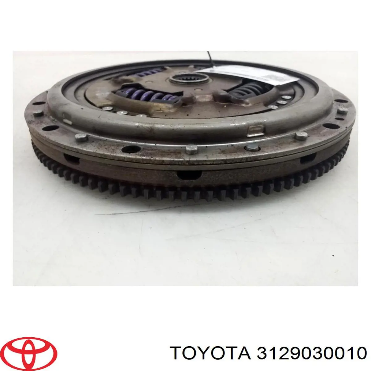  Toyota 3129030010 ціна, від 168.31 USD