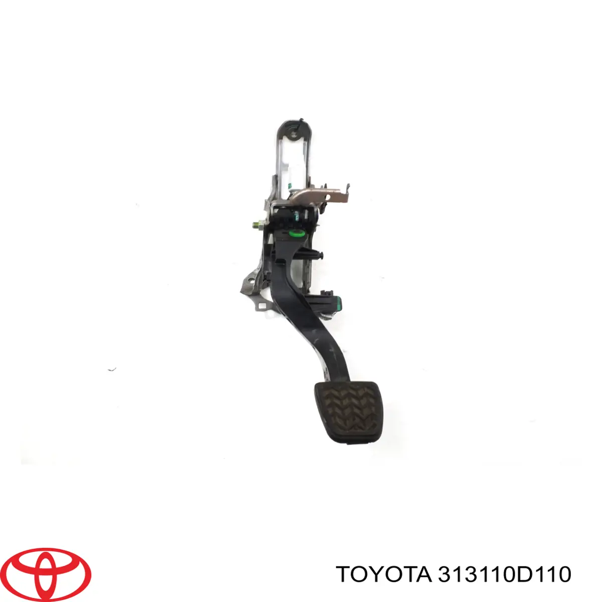  Toyota 313110D110 ціна, від 90.42 USD