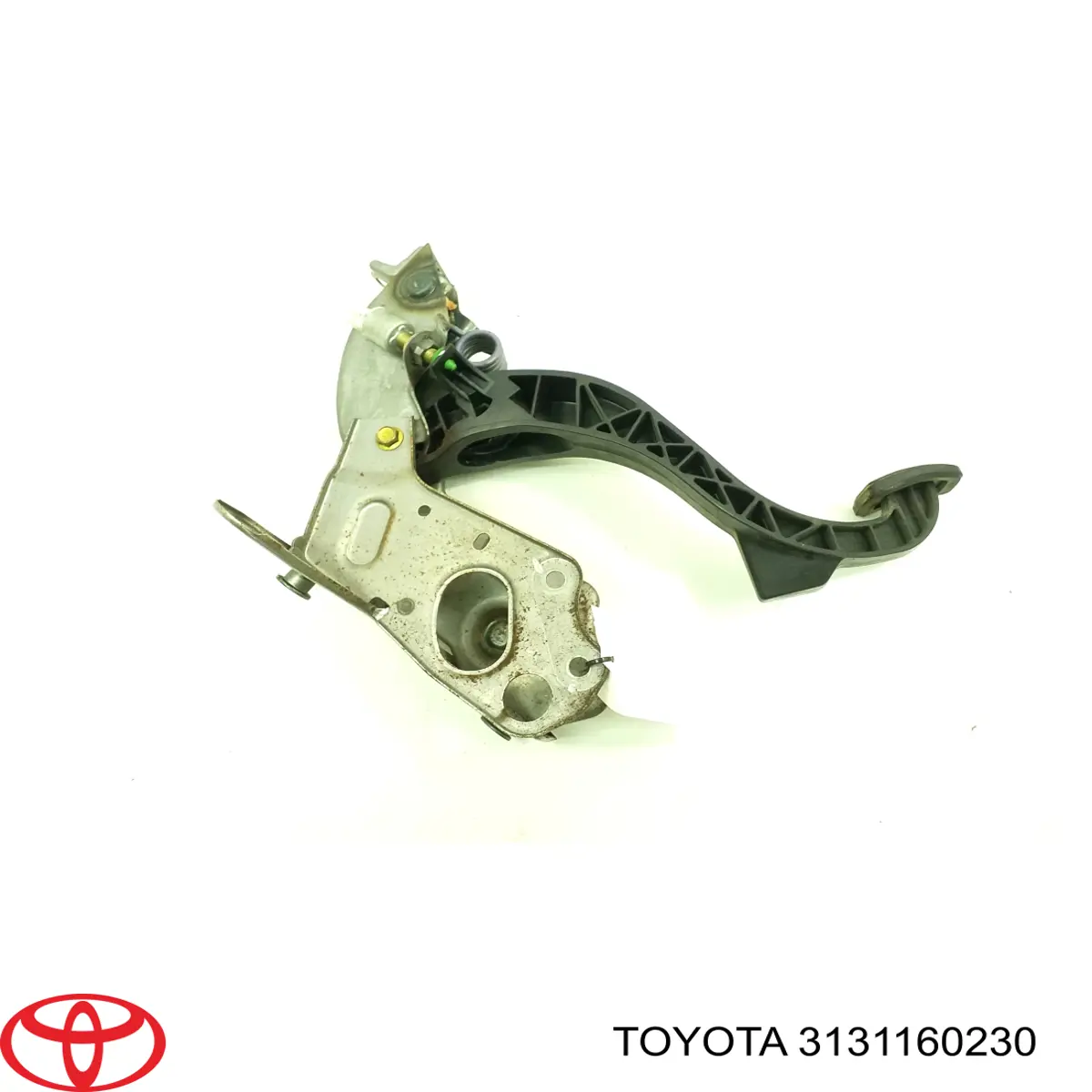 3131160230 Toyota Педаль зчеплення