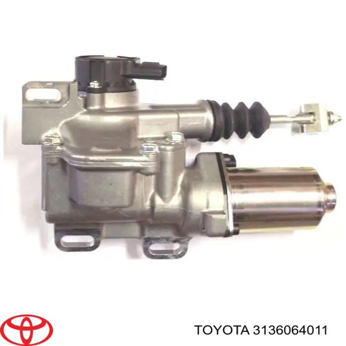 Актуатор зчеплення SKF 3136012030 ціна, від 831.76 USD