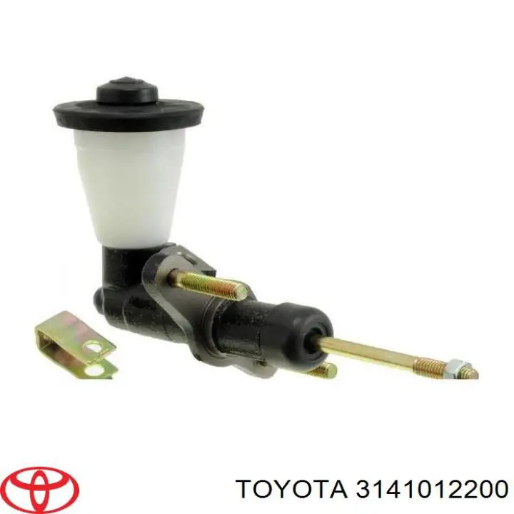 ГЦЗ Toyota 3141012200 ціна, від 30.30 USD
