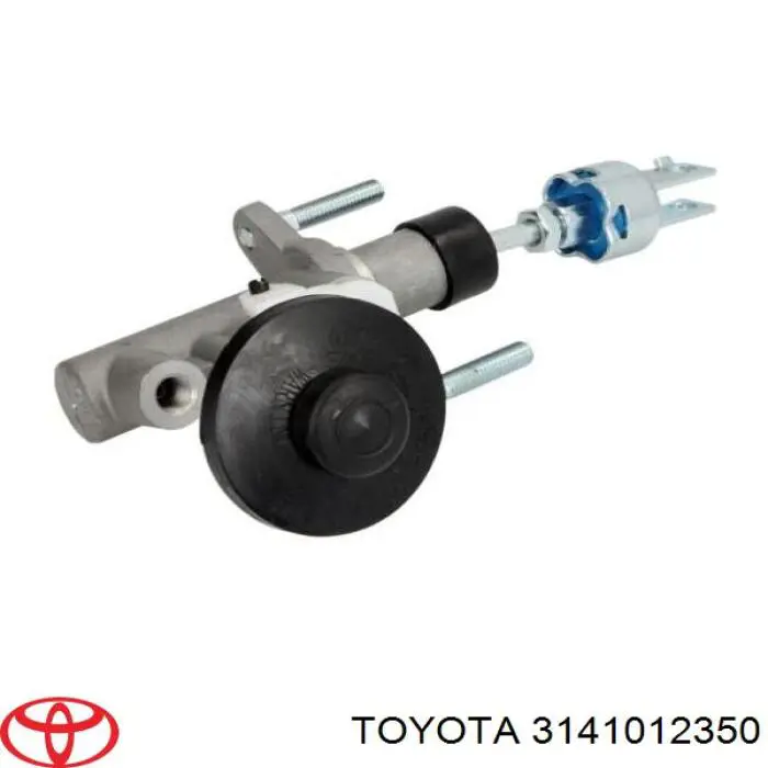 ГЦЗ Toyota 3141012350 ціна, від 24.27 USD