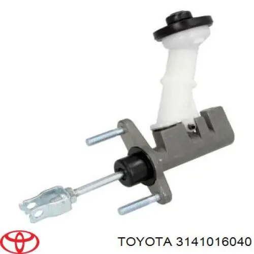 ГЦЗ Toyota 3141016040 ціна, від 22.70 USD