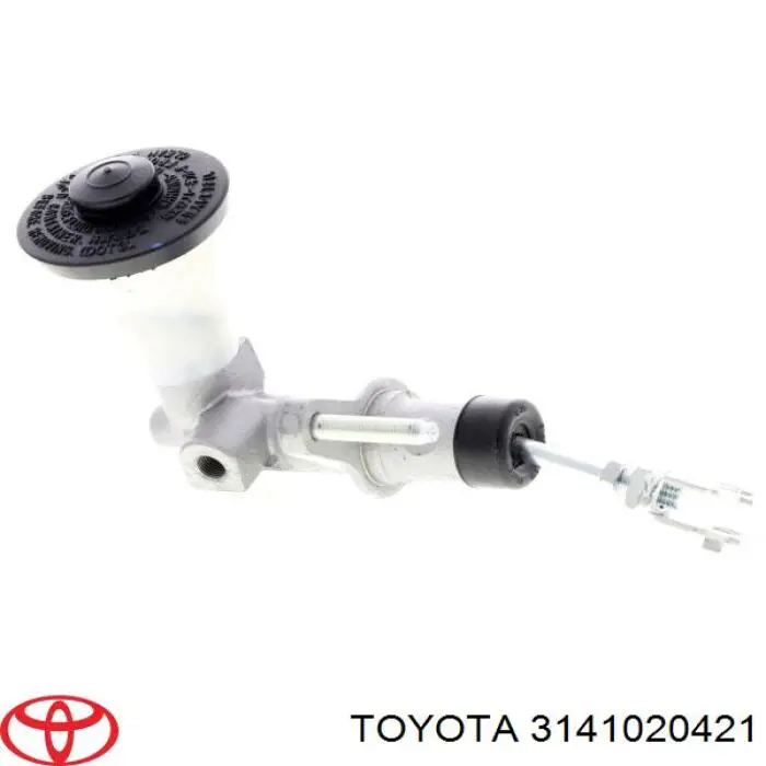 ГЦЗ Toyota Carina II седан (T17) (1987 - 1992) ціна, від 35.90 USD