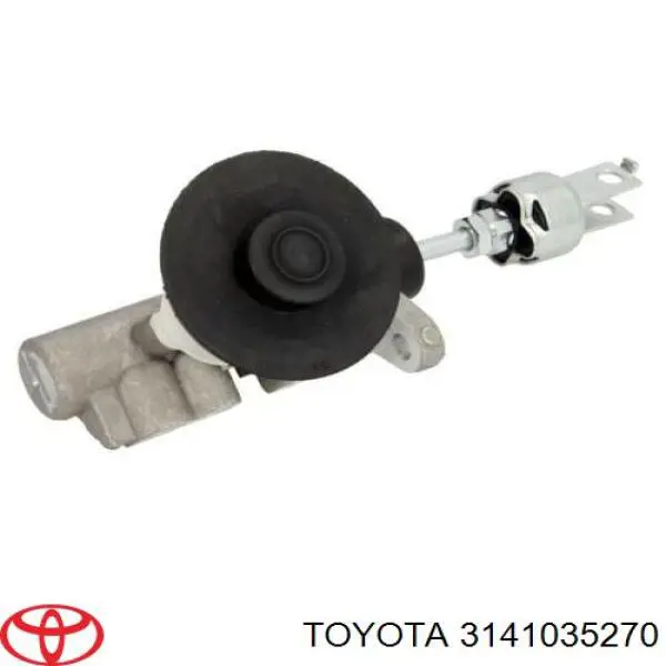Купити 3141035270 Toyota Головний циліндр зчеплення