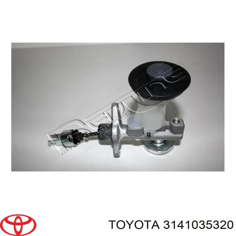  3141035320 Toyota