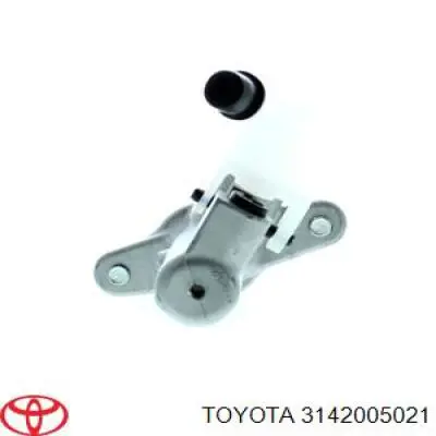 Головний циліндр зчеплення 3142005021 Toyota