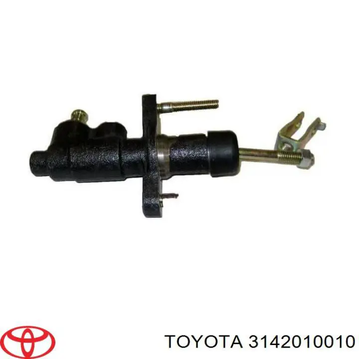 ГЦЗ Toyota 3142010010 ціна, від 334.26 USD