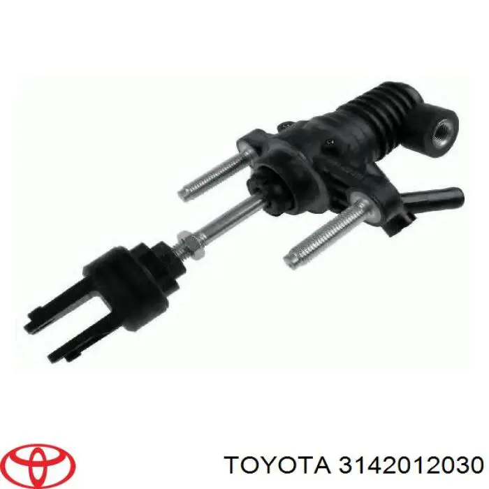 ГЦЗ Toyota 3142012030 ціна, від 30.56 USD