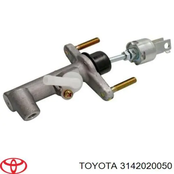 ГЦЗ Toyota 3142020050 ціна, від 37.09 USD