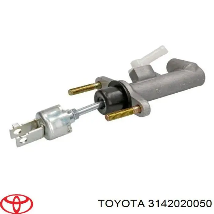 Купити 3142020050 Toyota Головний циліндр зчеплення