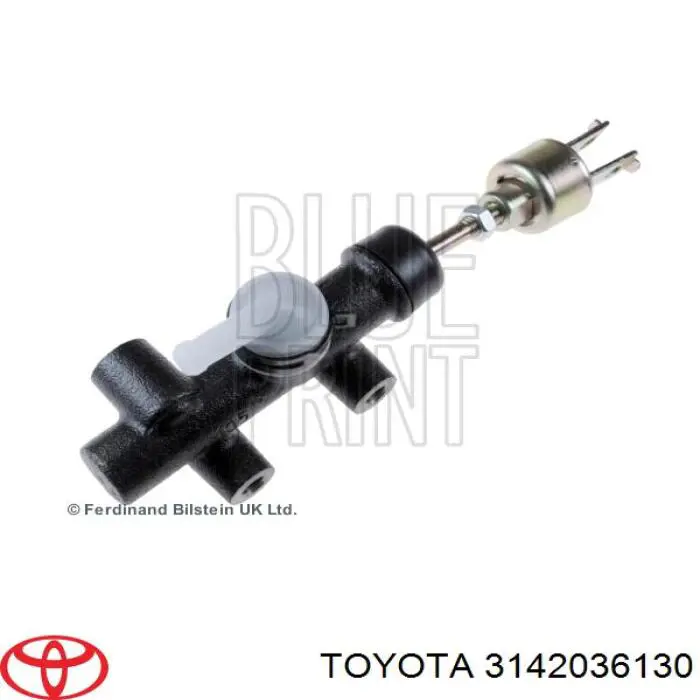 ГЦЗ Toyota 3142036130 ціна, від 28.34 USD