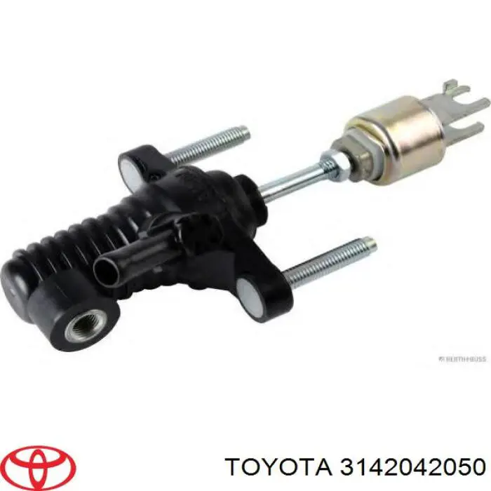 ГЦЗ Toyota 3142042050 ціна, від 58.44 USD