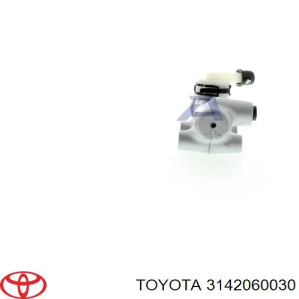ГЦЗ Toyota 3142060030 ціна, від 25.47 USD