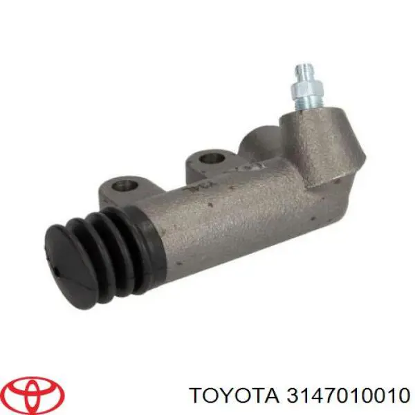 Купити 3147010010 Toyota Робочий циліндр зчеплення