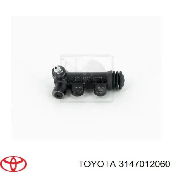 Актуатор зчеплення Toyota 3147012060 ціна, від 25.74 USD