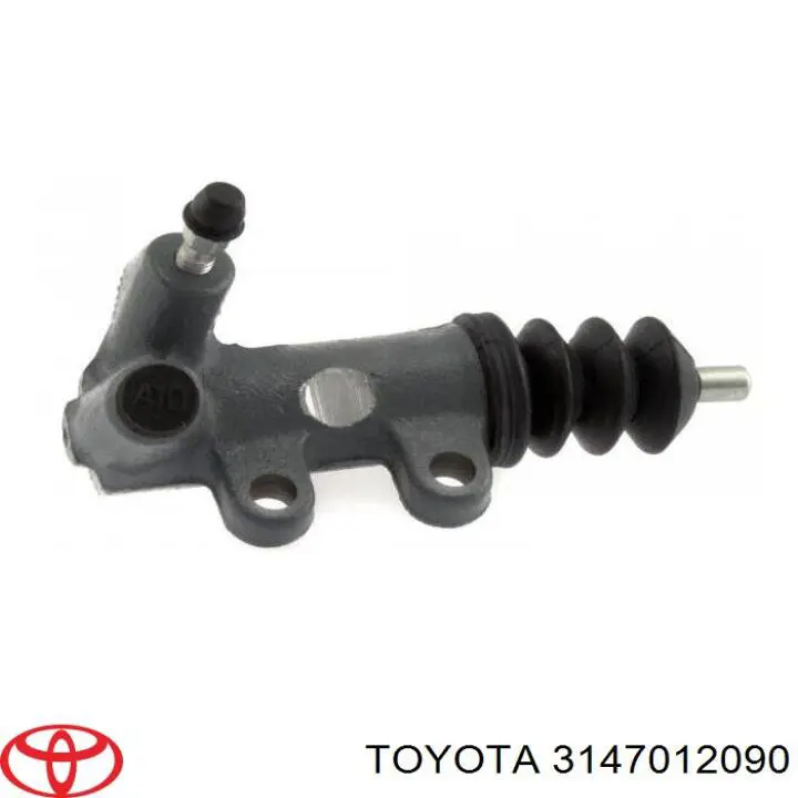 Купити 3147012090 Toyota Робочий циліндр зчеплення