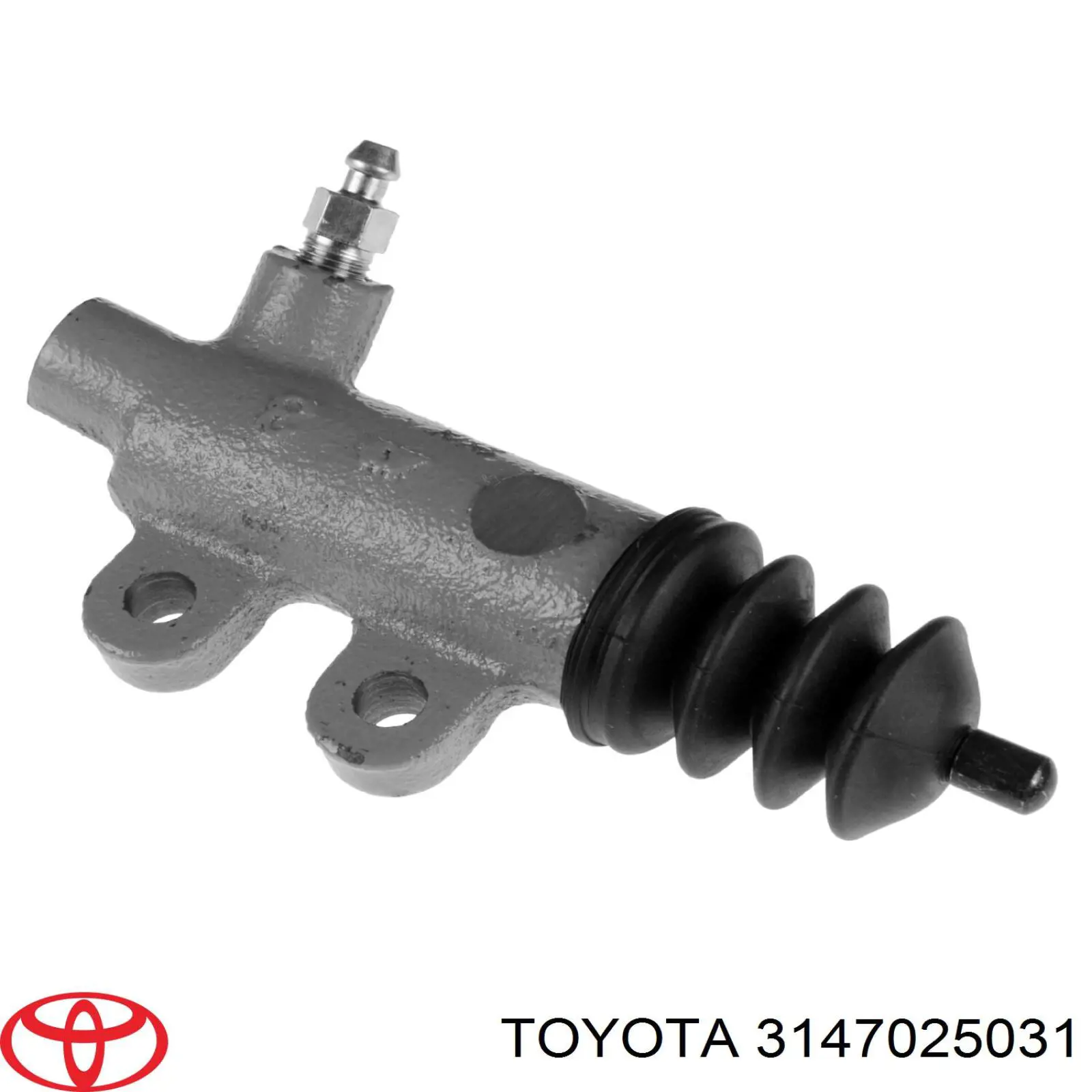 Актуатор зчеплення Toyota 3147025031 ціна, від 23.95 USD