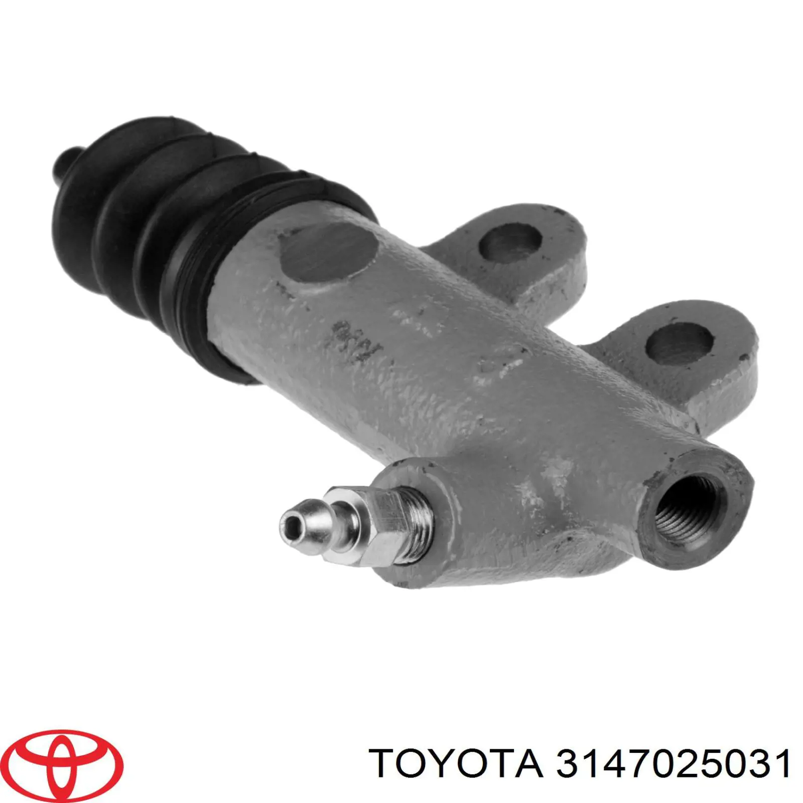 Купити 3147025031 Toyota Робочий циліндр зчеплення