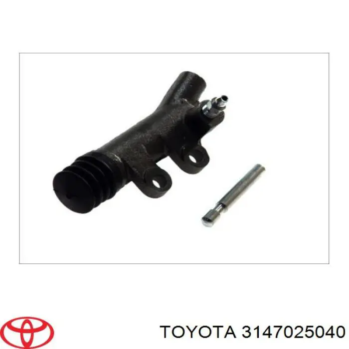 Актуатор зчеплення ABS 75296 ціна, від 10.36 USD
