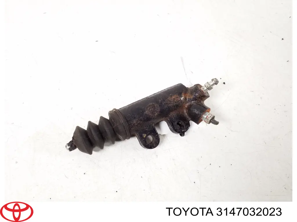 Робочий циліндр зчеплення 3147032023 Toyota