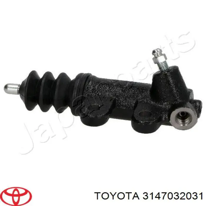 Купити 3147032031 Toyota Робочий циліндр зчеплення