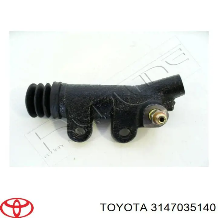 Актуатор зчеплення Ashika 8502252 ціна, від 30.41 USD