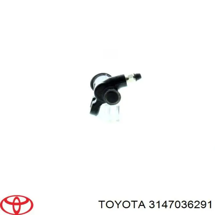 3147036291 Toyota Циліндр зчеплення робочий