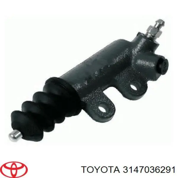 Актуатор зчеплення Toyota 3147036291 ціна, від 45.04 USD
