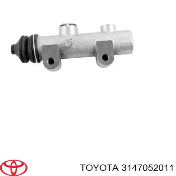 Купити 3147052011 Toyota Робочий циліндр зчеплення