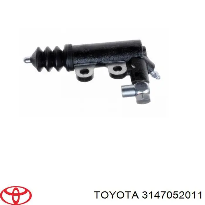 Актуатор зчеплення Toyota 3147052011 ціна, від 31.67 USD
