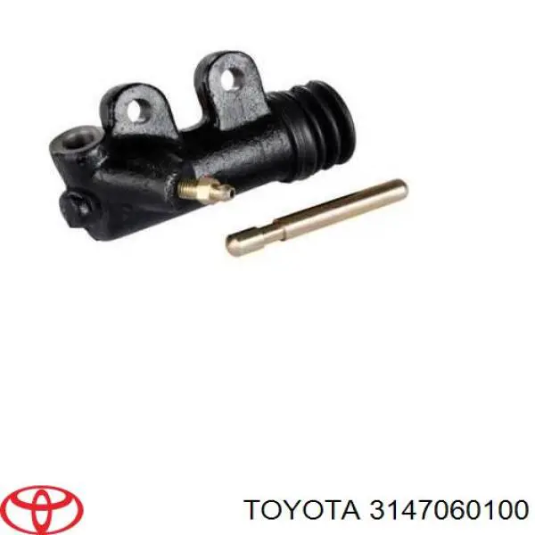 Актуатор зчеплення Toyota 3147060100 ціна, від 115.59 USD