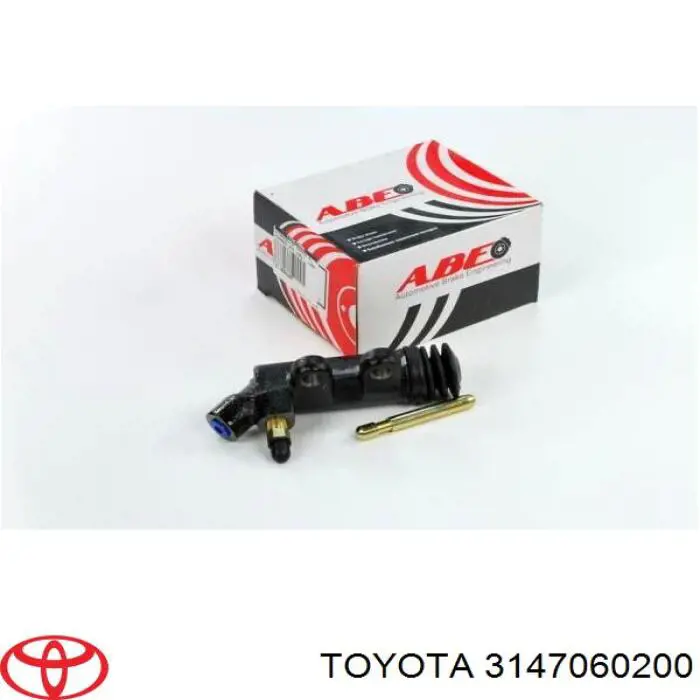 Актуатор зчеплення Q-fix Q0970579 ціна, від 19.43 USD