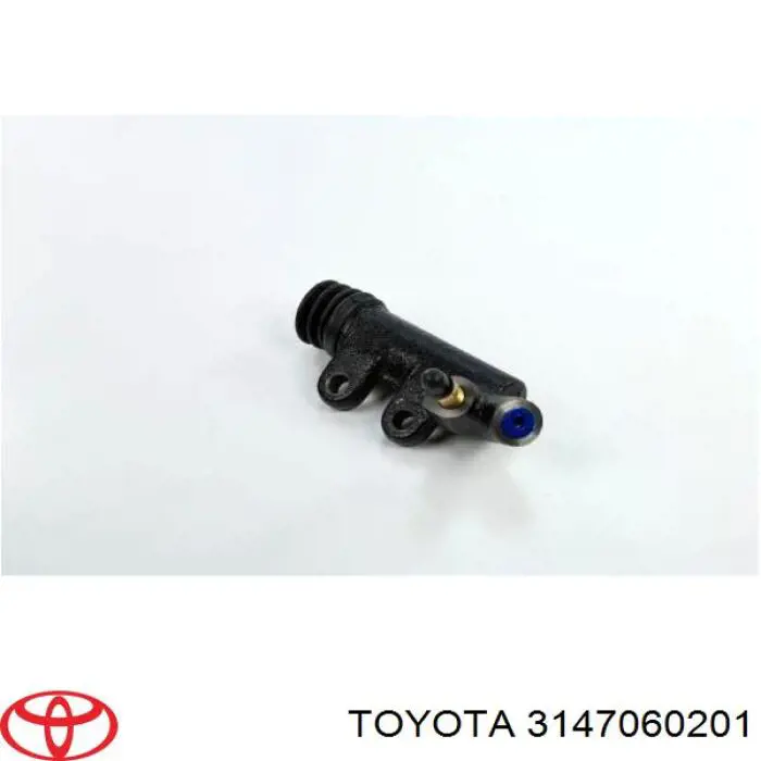 Актуатор зчеплення Toyota 3147060201 ціна, від 19.26 USD