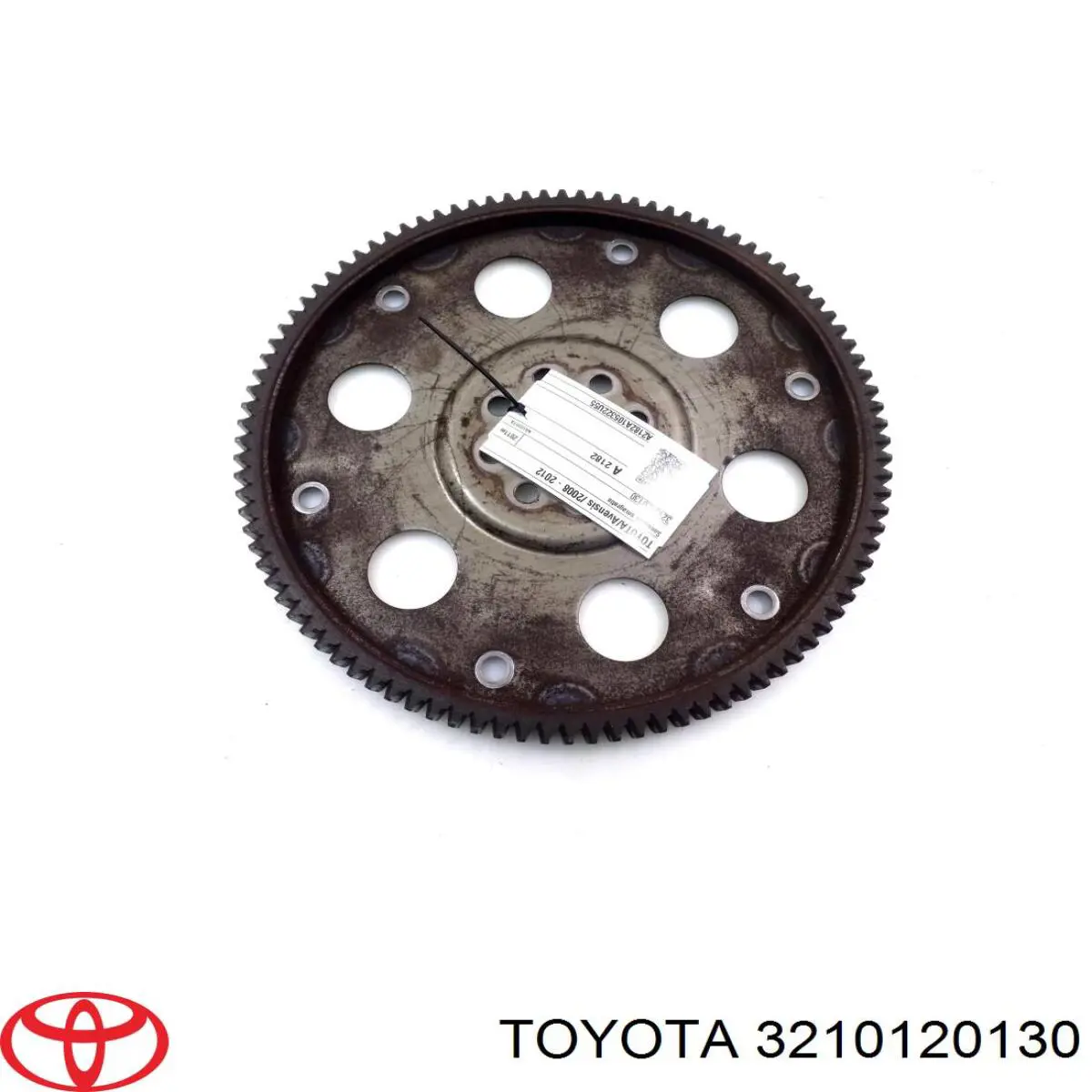 3210120130 Toyota 