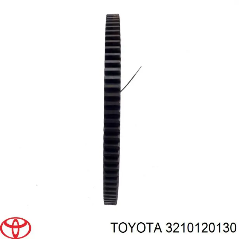  Toyota 3210120130 ціна, від 28.47 USD
