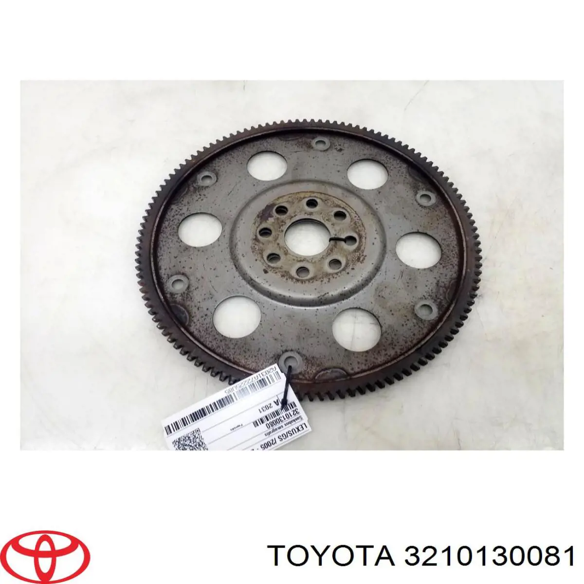 3210130081 Toyota 