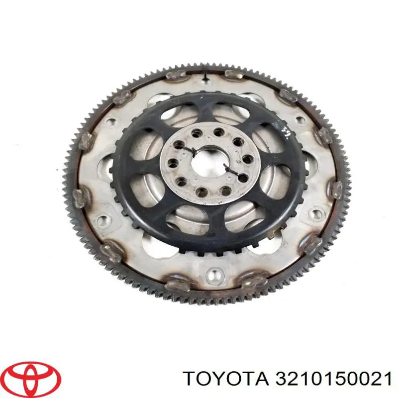  Toyota 3210150021 ціна, від 121.20 USD