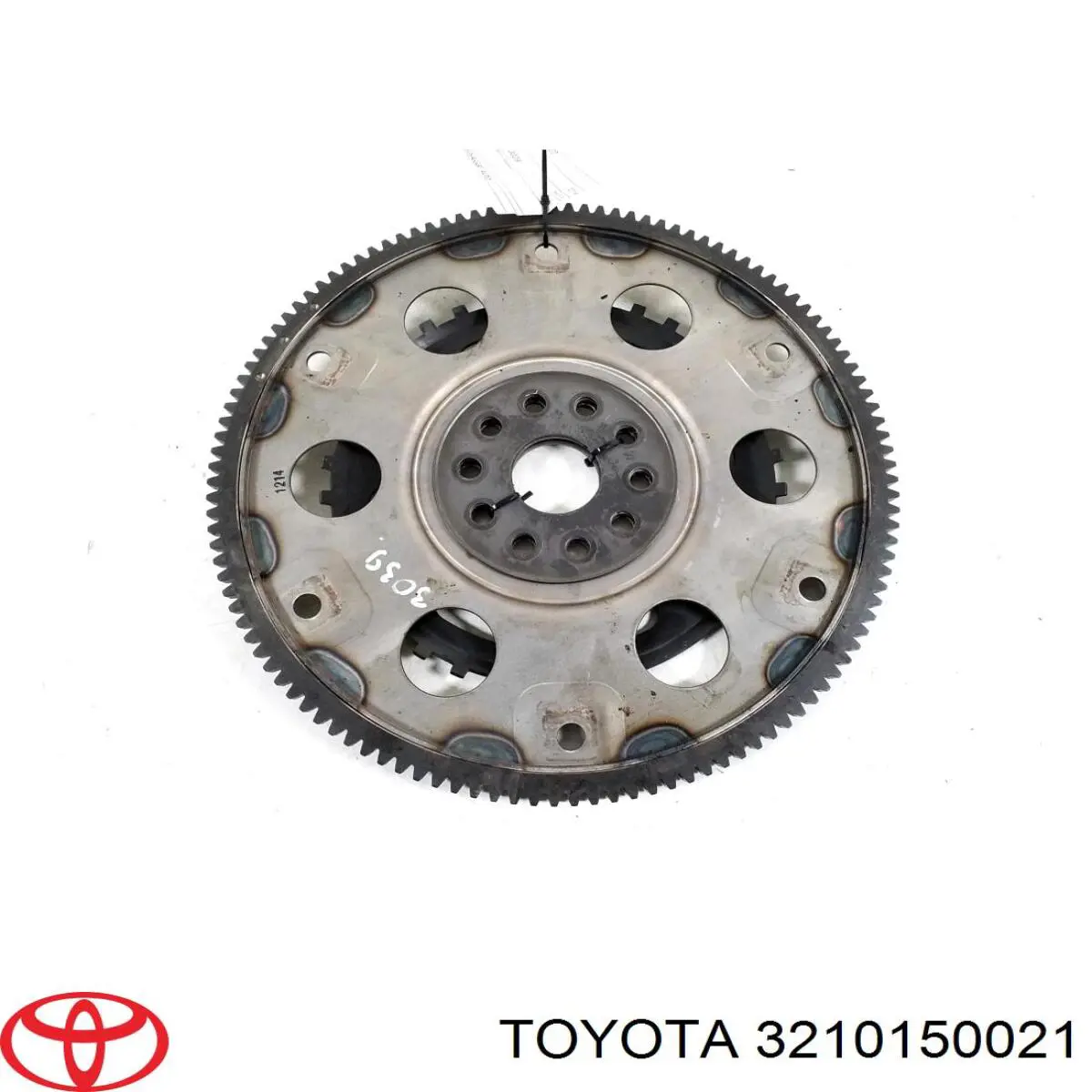 3210150021 Toyota 