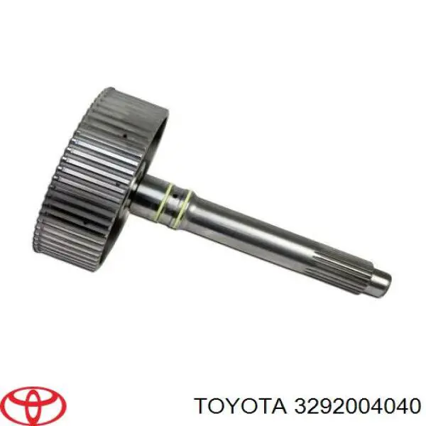  Toyota 3292004040 ціна, від 257.70 USD