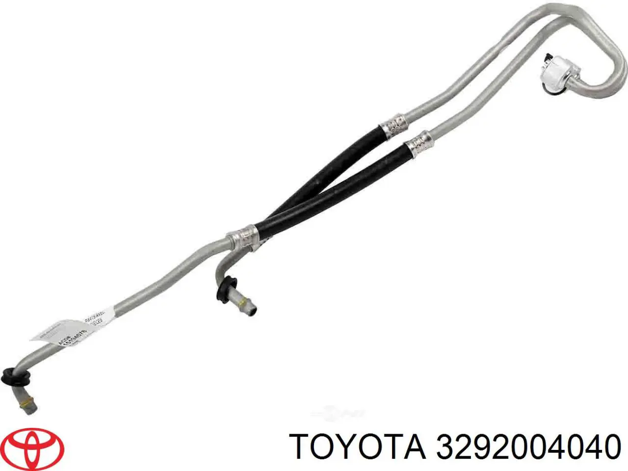  3292004040 Toyota