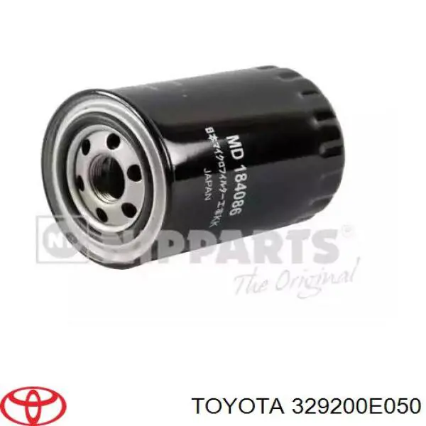  Toyota 329200E050 ціна, від 285.05 USD