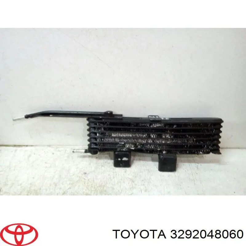 3292048060 Toyota радіатор охолодження, акпп